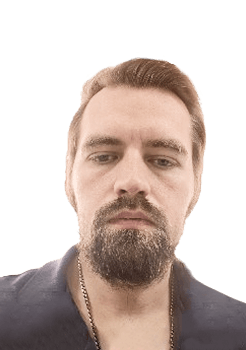 Denis Antipin