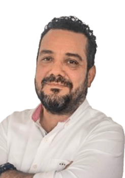 Luis Silva