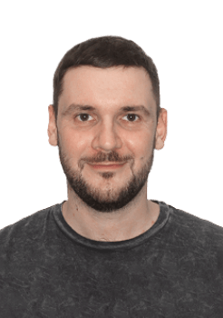 Anton demin
