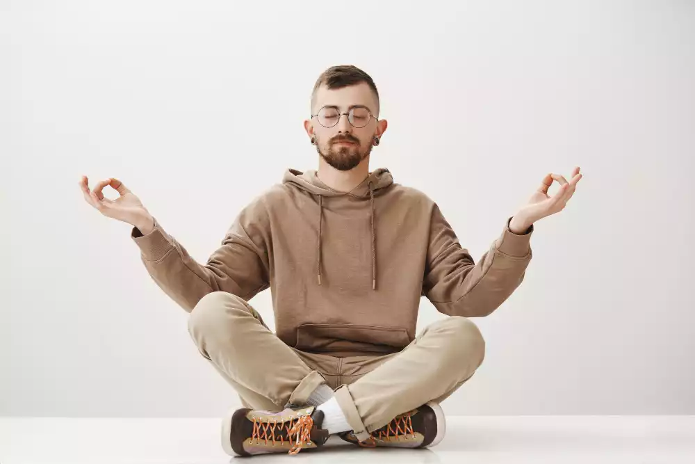 actitud zen