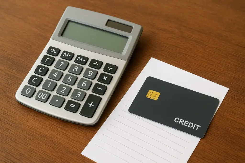 Préstamos sin comprobante de ingresos