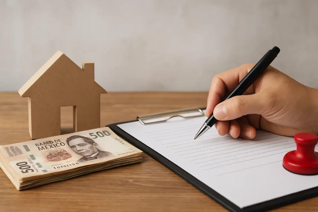 préstamos con mal historial