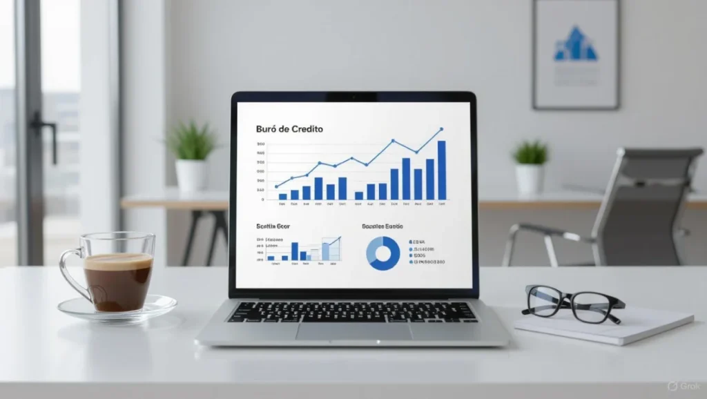 Buró de Crédito en México: Guía Completa