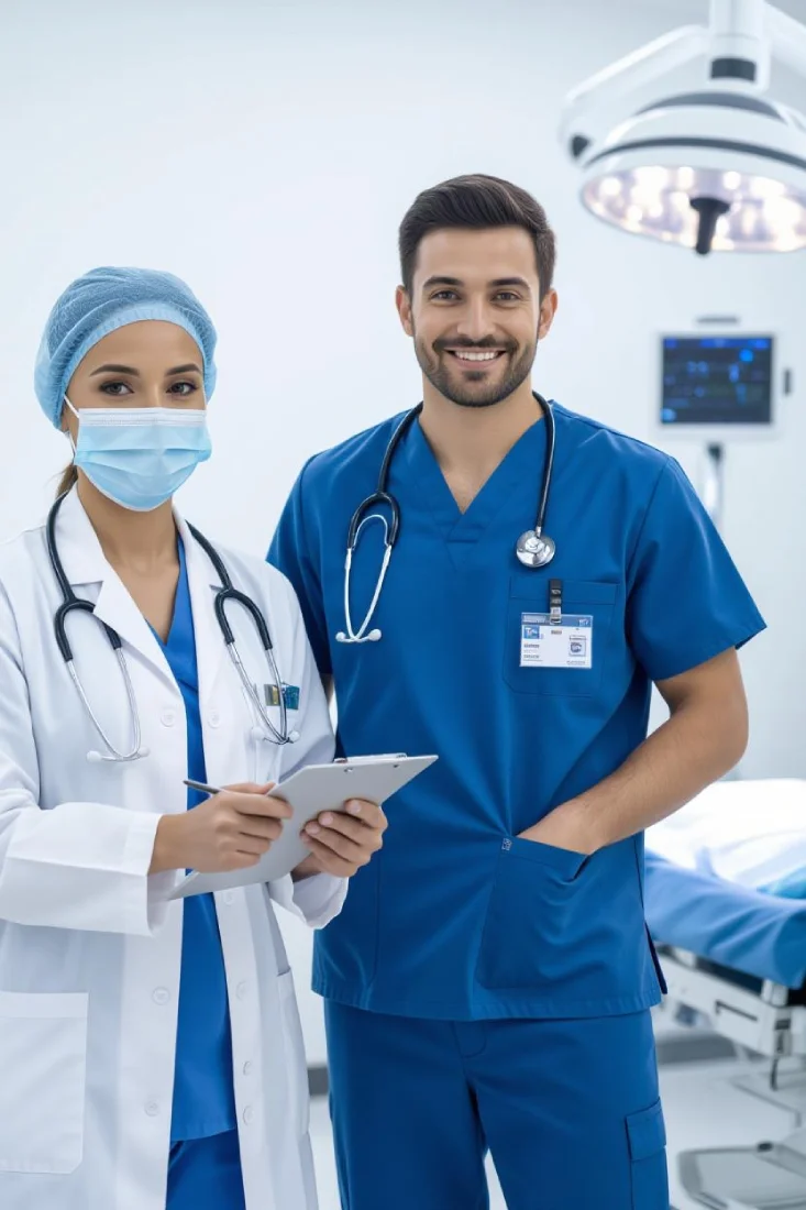 Ventajas y riesgos de solicitar un crédito en una urgencia médica
