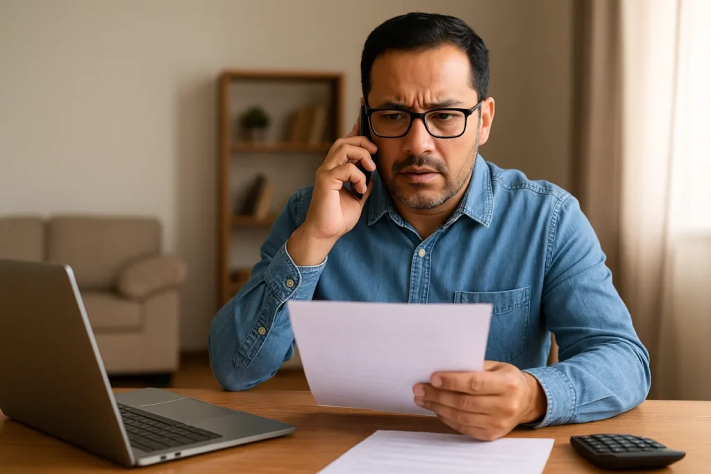 Créditos para emergencias médicas