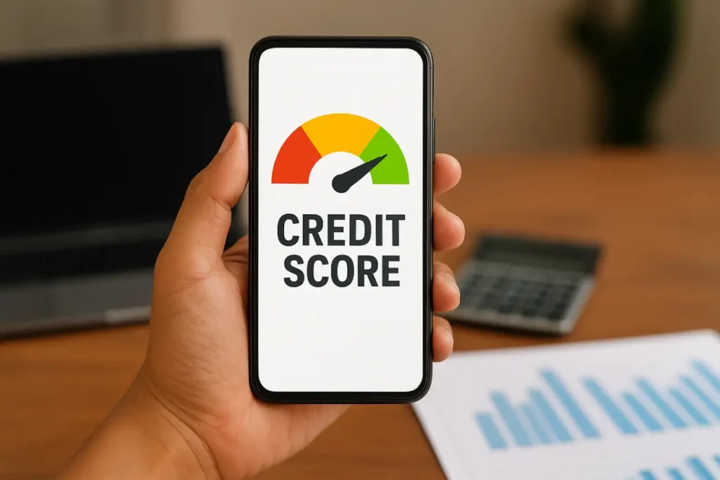 Qué es el Score Crediticio