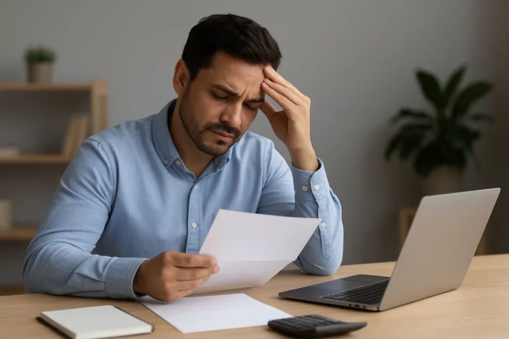 Cómo elegir el monto y plazo adecuados al solicitar un préstamo sin ahogarte