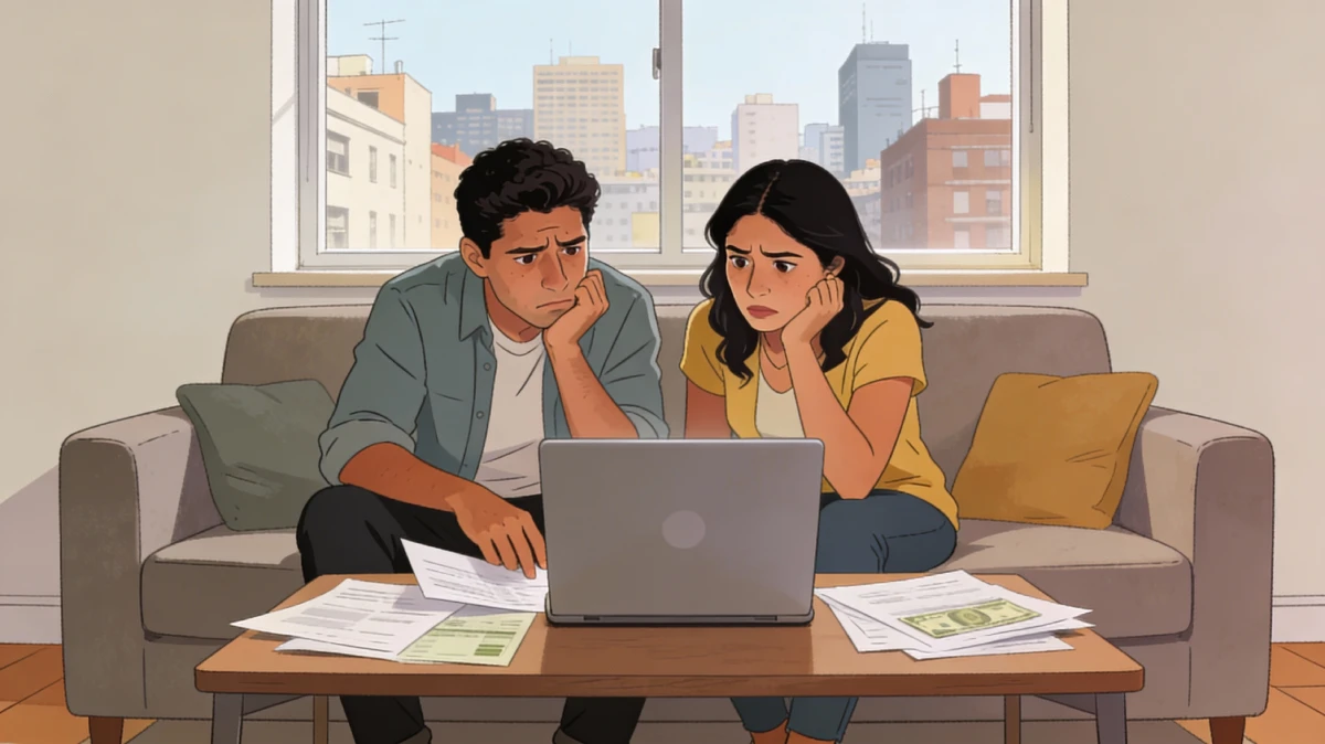 Por que me rechazaron el prestamo