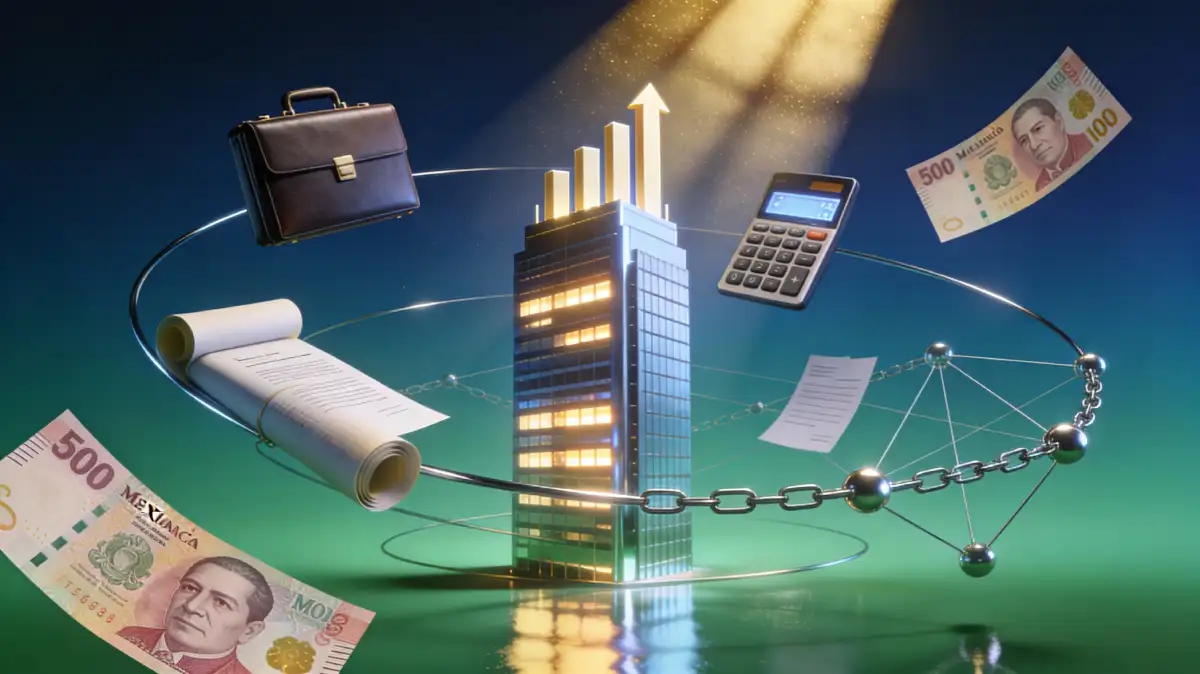 Qué es una persona moral