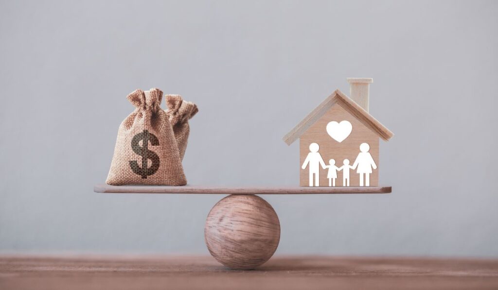 Préstamos para Gastos Inesperados Familiares: Qué Considerar