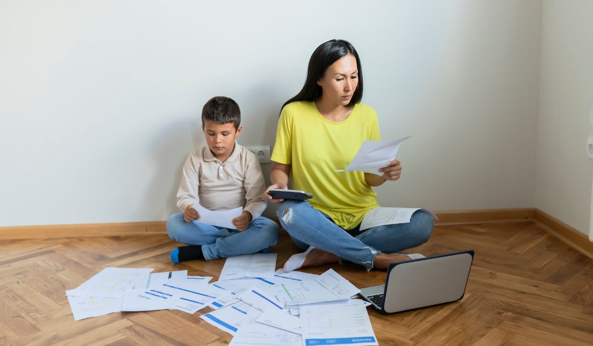 Préstamos para Gastos Inesperados Familiares