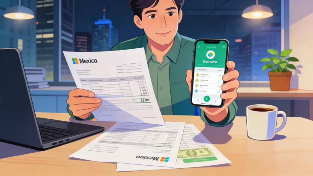 Préstamos de nómina para empleados con pago semanal o quincenal