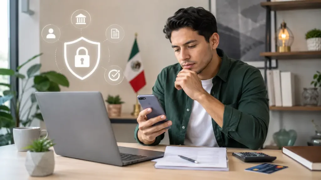 Qué hace confiable a una empresa de préstamos en línea