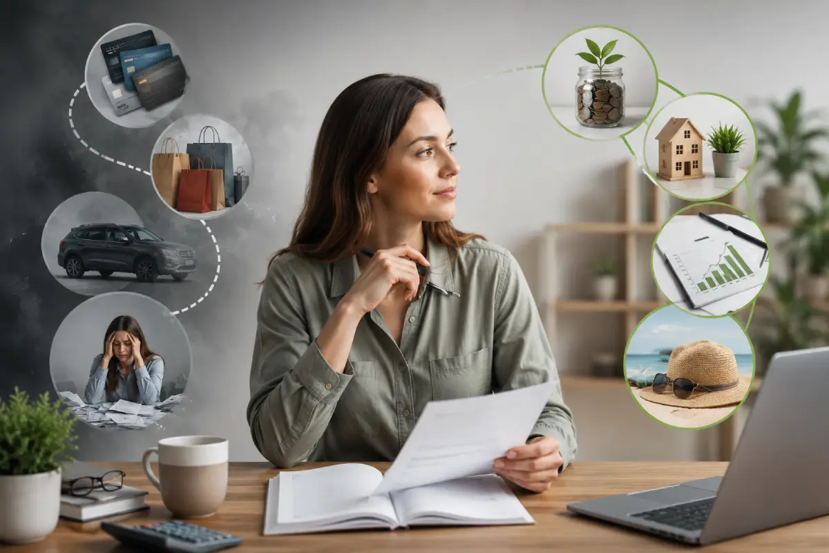 Estrategias reales para pedir prestado sin ahogarte