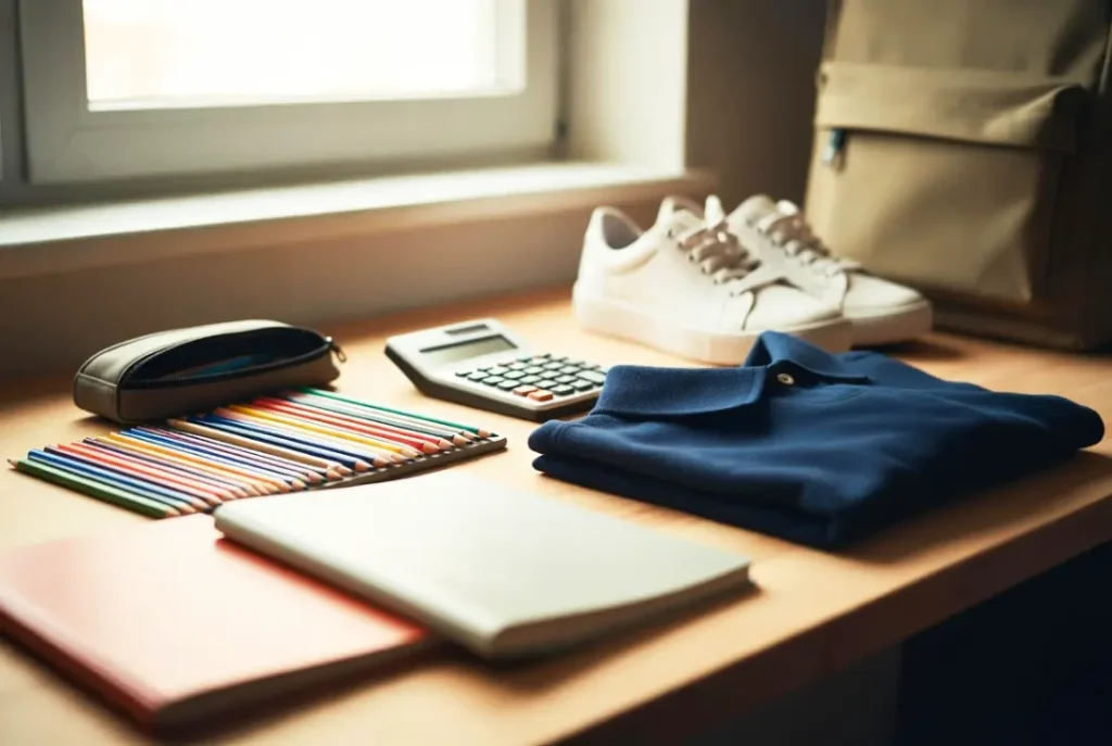 Préstamo para regreso a clases: cómo planear el gasto sin endeudarte de más