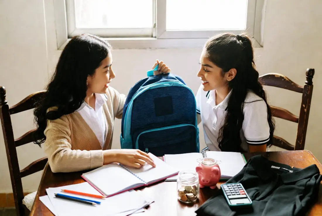 Préstamo para regreso a clases