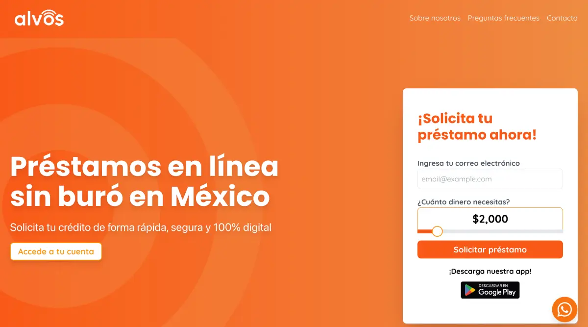 Alvos en resumen