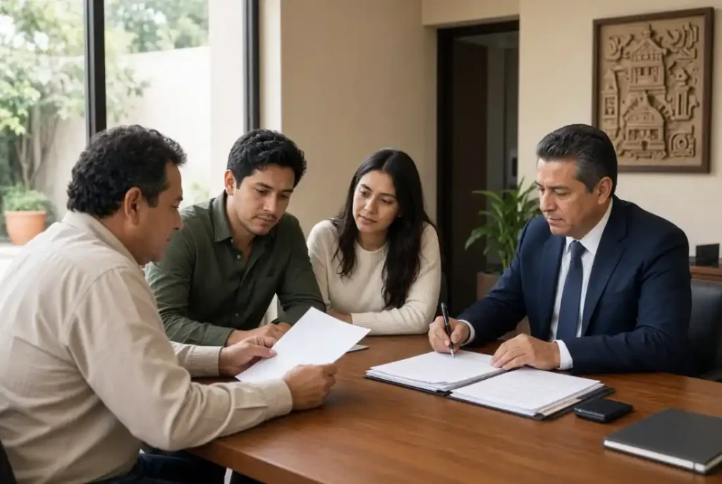 Qué es un aval y cuándo te lo piden para un crédito en México