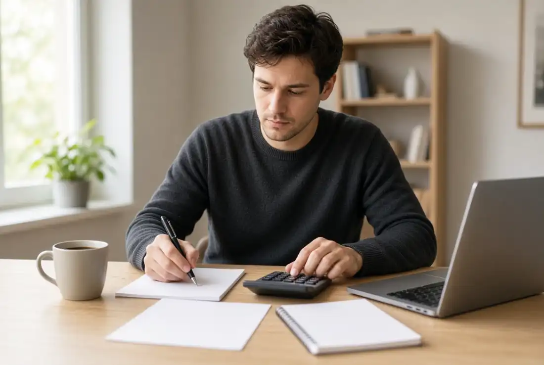 Cómo calcular si un préstamo te conviene, en números
