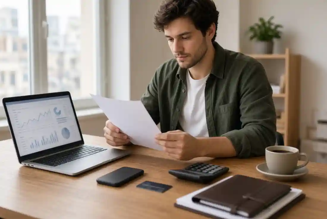 Cómo funciona el Buró de Crédito si eres freelancer o independiente
