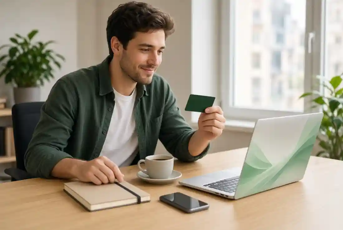 Conviene empezar con un crédito sin consulta de buró