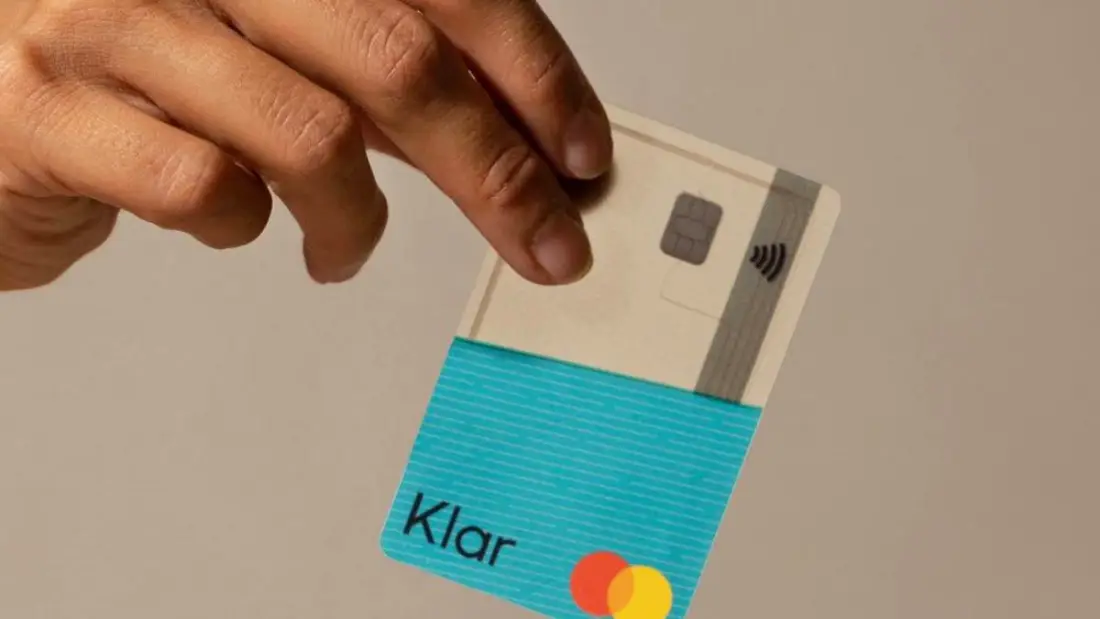 Klar (Klar Technologies, S.A. de C.V., S.F.P.)
