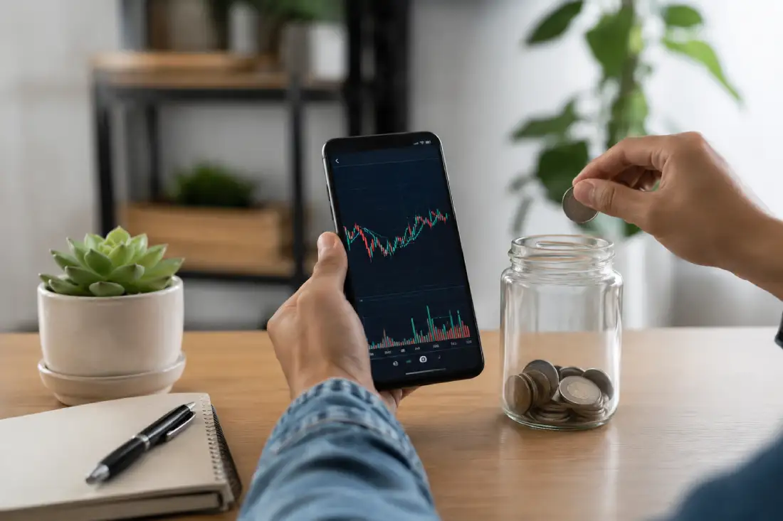 Cómo empezar a invertir con $500 pesos: CETES y opciones para principiantes