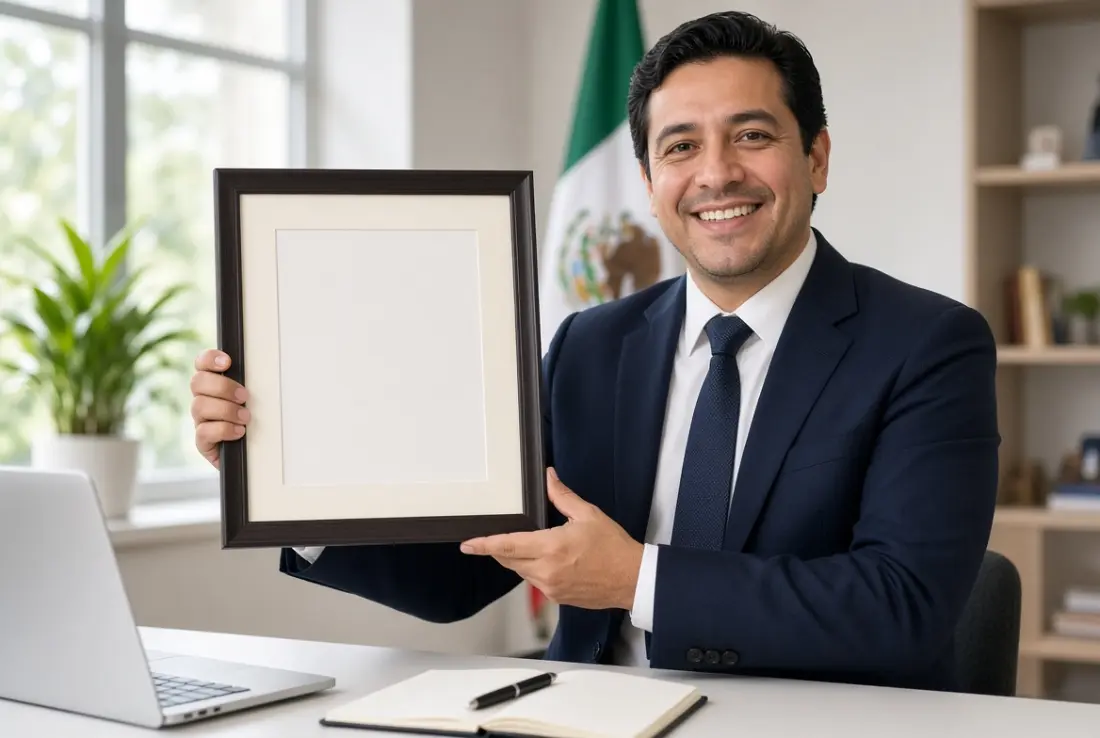 Ya tienes tu marca registrada: qué sigue