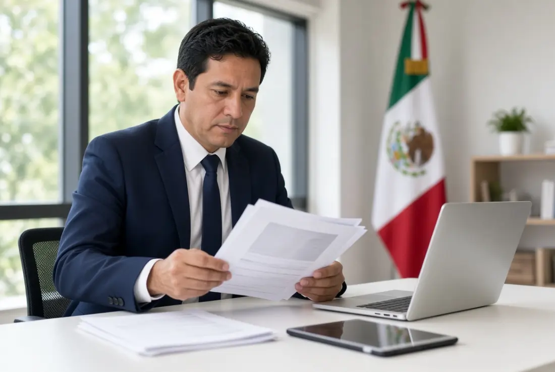 Cómo registrar una marca en México
