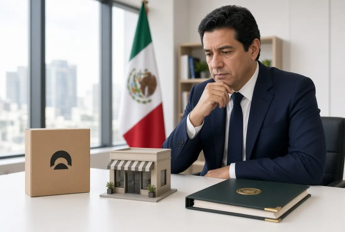 Marca, nombre comercial y razón social: por qué no son lo mismo