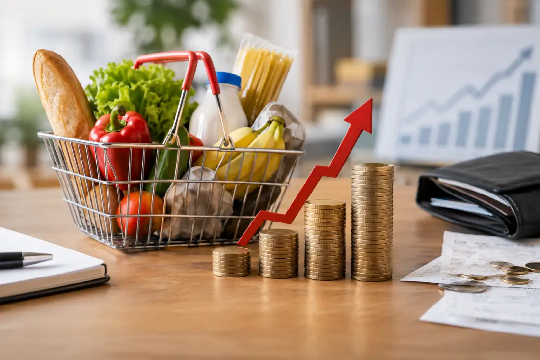 INPC en México: qué es y cómo afecta tu bolsillo cada mes