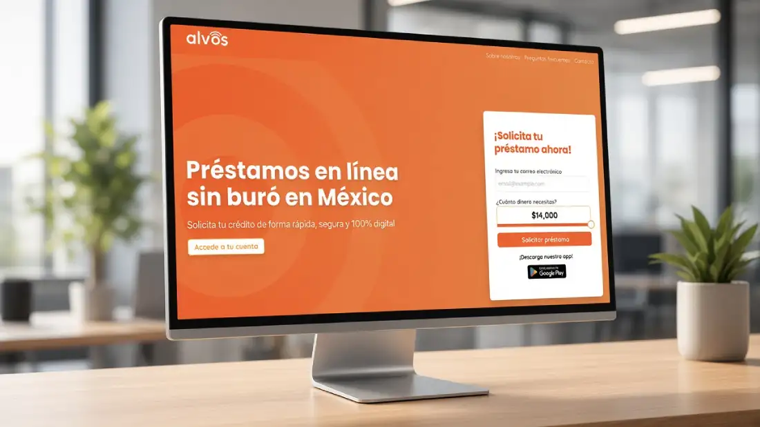 Cuánto es lo máximo que te prestan los ALVOS